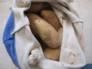 bag of potatoes 8-3-14