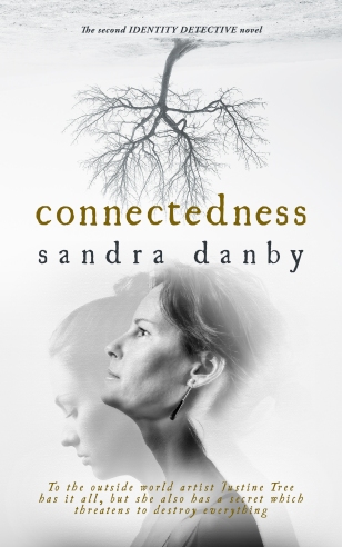Sandra Danby